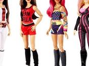 Mattel Launch Girls Product Line