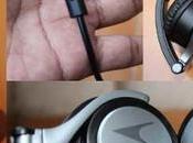 Motorola Pulse Headphone Highlights Review