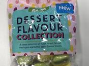 Today's Review: Asda Dessert Flavour Collection