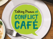 Event: Syrian Pop-up Conflict Café Puts Peace Table