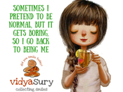 Making Normal #GratitudeCircle