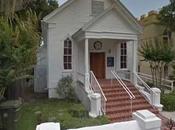 Synagogues South Carolina (video)