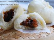 Char (Steamed Pork Buns)