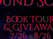 Bound Souls N.D. Jones @SDSXXTours @NDJonesauthor