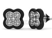 Black Means Magic Whether About Dress Jewelry!!!