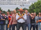 Garden Furniture Land Wins 2017 Business Innovator Award