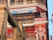 DAILY PHOTO: Ghat Steps