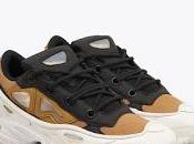 Fully-Trained: Simons Adidas Ozweego Sneaker