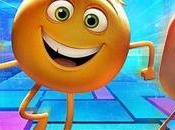 Film Review: Emoji Movie Giant, Steaming Pile [Poop Emoji]