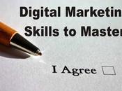 Killer Digital Marketing Skills Master