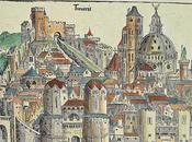 Dynamics Medieval Cities