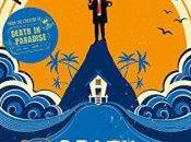 Death Knocks Twice Robert Thorogood #Blogtour #bookreview