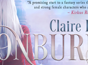 Moonburner Claire Luana @XpressoReads @clairedeluana