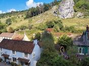 Enjoy Something Lion Rock Rooms, Cheddar, Somerset