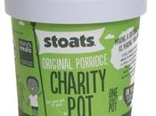 Stoats Porridge Feed School Year