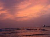 DAILY PHOTO: Sunset Over Arabian