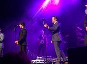 McElderry: Saturday Night Movies Tour (2017) Newcastle Review