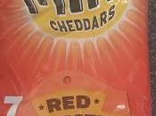 Today's Review: Mini Cheddars Leicester