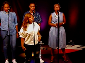 Watch: Erica Campbell Performed Single ‘well Done’ Joyner Morning Show