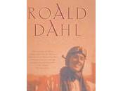 BOOK REVIEW: Going Solo Roald Dahl