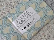 Creighton's Salted Caramel Review