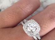 Make Your Engagement Ring Look More Expensive