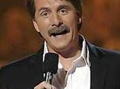 Borrow Routine from Jeff Foxworthy, Talk Tough, Sound Like Dumb Ass, Might Cop"