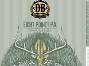Beer Review Devils Backbone Eight Point