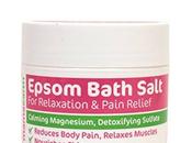 Mamaearth Epsom Bath Salt: Review