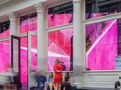 Melissa Shoes Celebrates Future with Galeria Space