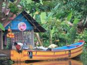 DAILY PHOTOS: Boats Backwaters