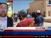 Yehuda Glick Interview About Jews Habayit Tisha (video)