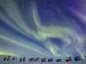 What's Like Spend Winter South Pole?