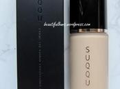 Review: Suqqu Frame Liquid Foundation Lightness
