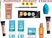 L’Oréal Paris’s John Shares Summer Beauty Hacks