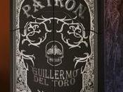 Patron Tequila Guillermo Toro Collaborate National