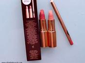 Charlotte Tilbury Lips Lipstick Nude: Nordstrom Anniversary Sale Exclusive