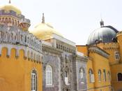 Traveling to…Palácio Pena