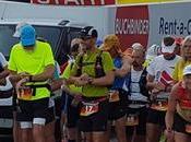 Deutschlandlauf 2017 Race Across Germany