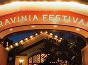 More Summer Nights Ravinia August
