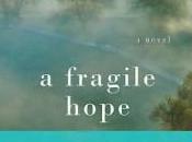 Book Review: Fragile Hope Cynthia Ruchti
