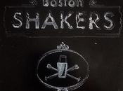 Boston Shakers Video Week