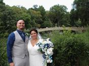 Sabrina Chris’ Wedding Ladies’ Pavilion