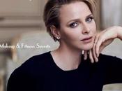 Charlene, Princess Monaco: Beauty, Makeup Fitness Secrets