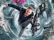 Sharknado Global Swarming (2017)