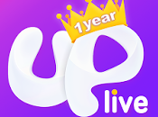 Uplive Live Video Streaming