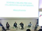 Godrej Initiates Dialogue Importance ‘Partnerships Collaborations’ Malaria Elimination