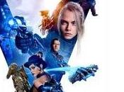 Valerian City Thousand Planets (2017)