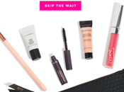 Spoiler Alert (September 2017 IPSY #3)!!!