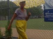 Self-Transcendence 3100 Mile Race 2017 Daily Updates Alan Young